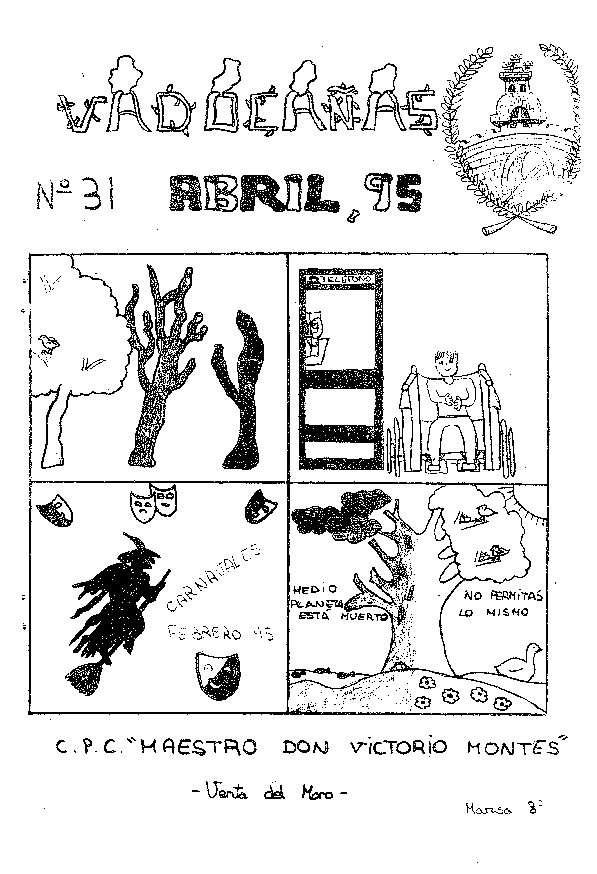 Vadocañas (031) 1995-04
