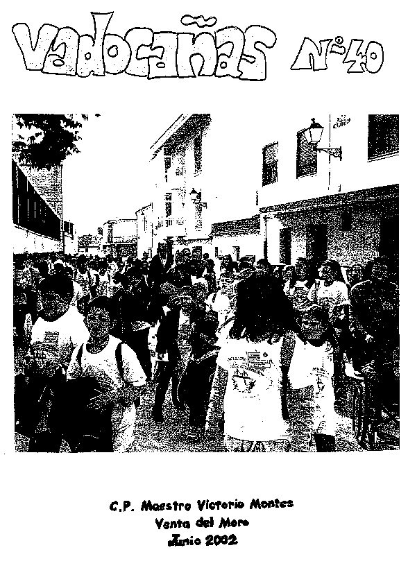 Vadocañas (040) 2002-06