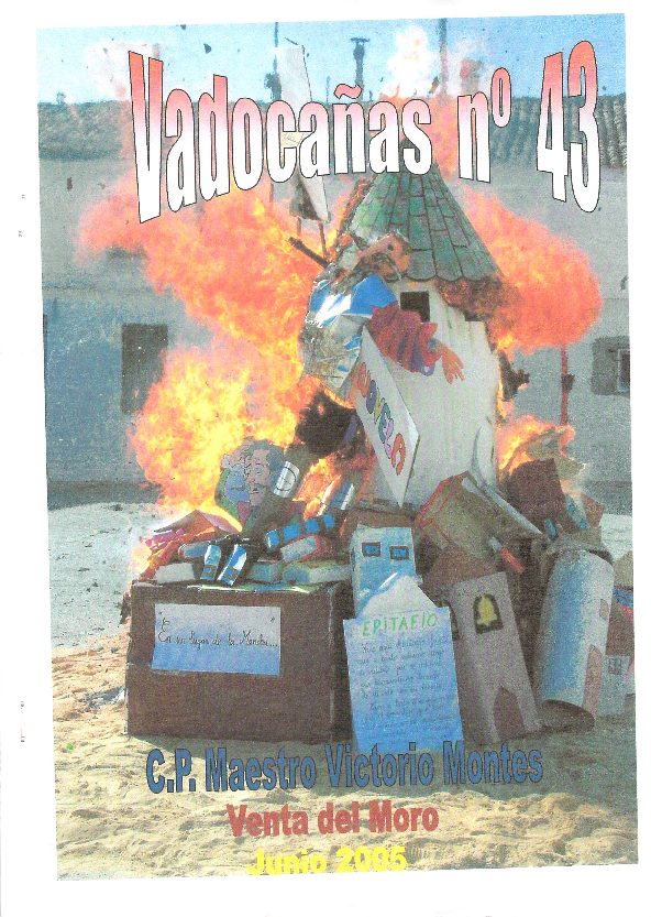 Vadocañas (043) 2005-06