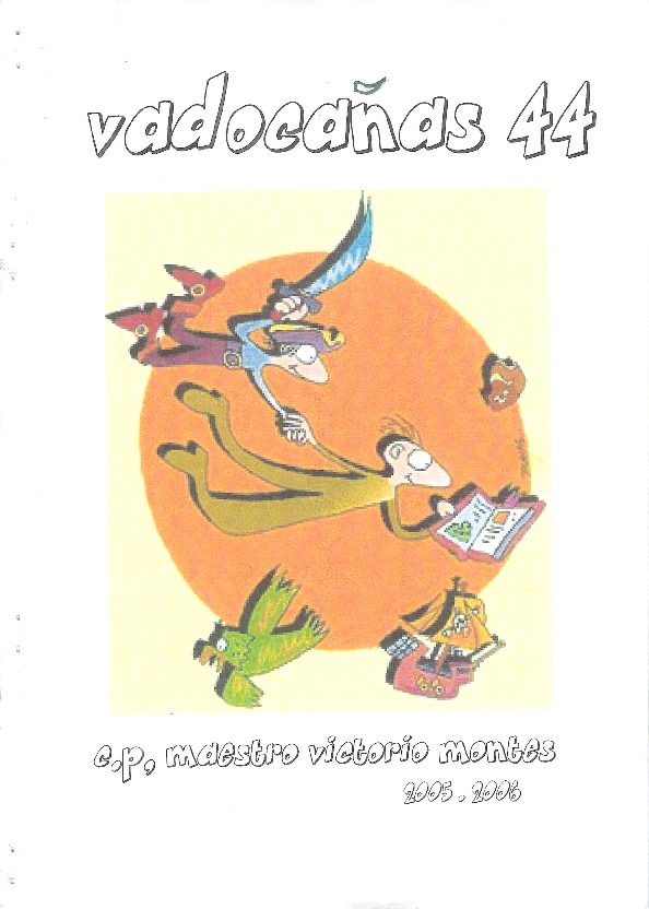 Vadocañas (044) 2006-06