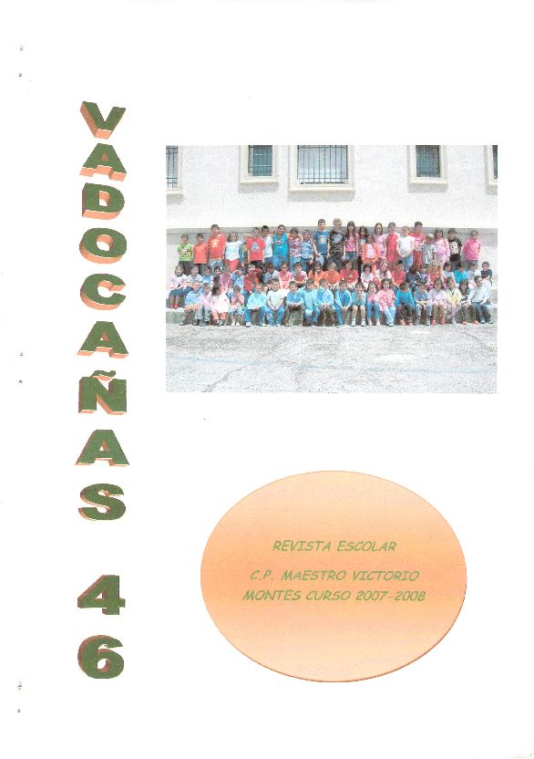 Vadocañas (046) 2008-06