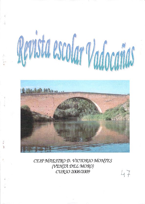 Vadocañas (047) 2009-06